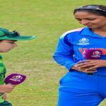 India vs Pakistan in Women’s Asia Cup 2026 on September 5 in Dubai Complete Tournament Schedule Teams Format and Title Race
