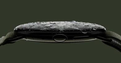Google Pixel Watch 5 Launched in India: Price, Features, Battery Life and Specifications