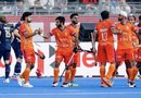 Hockey World Cup India Suffer Heartbreaking Shootout Defeat Against Belgium to Finish Eighth