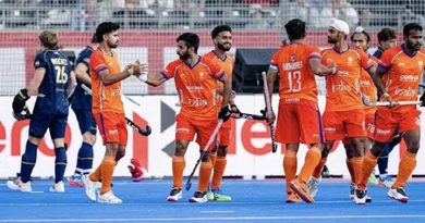 Hockey World Cup India Suffer Heartbreaking Shootout Defeat Against Belgium to Finish Eighth