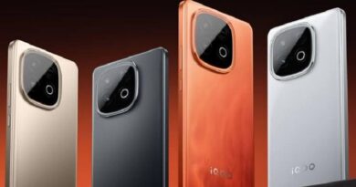 iQOO Z11 5G India Launch Teased, Curved AMOLED Display and Powerful MediaTek Chipset Set to Shake Up the Mid Range Smartphone Market