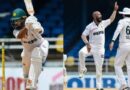 Pakistan on the Verge of Victory in Second Test as Spinners Dominate West Indies After Abdullah Shafique Masterclass