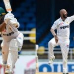 Pakistan on the Verge of Victory in Second Test as Spinners Dominate West Indies After Abdullah Shafique Masterclass