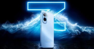 iQOO Z11 India Launch Date Confirmed Set to Debut on August 20 With Premium Skyline Camera Design and Powerful Performance