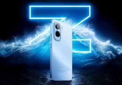 iQOO Z11 India Launch Date Confirmed Set to Debut on August 20 With Premium Skyline Camera Design and Powerful Performance