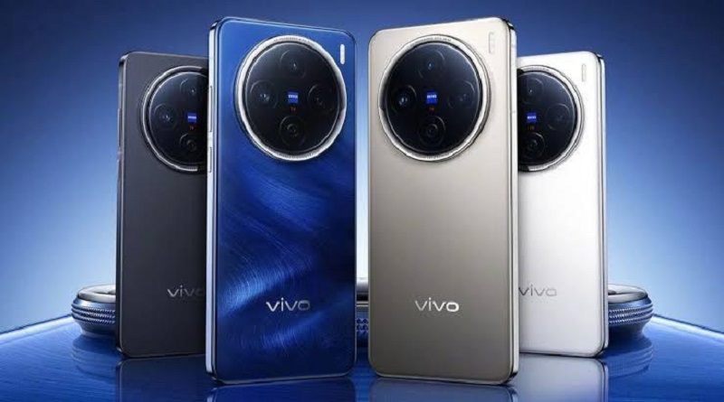 Vivo X200 Massive Discount Makes This Premium Flagship Smartphone an Unbeatable Deal with Powerful Camera and MediaTek Dimensity 9400