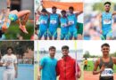 India Makes Powerful Start at World Athletics U20 Championships 2026 as Three Athletes Reach Finals and Medal Hopes Soar