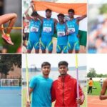 India Makes Powerful Start at World Athletics U20 Championships 2026 as Three Athletes Reach Finals and Medal Hopes Soar