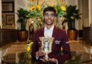 R Praggnanandhaa Wins Saint Louis Rapid and Blitz Championship With Historic Grand Chess Tour Triumph