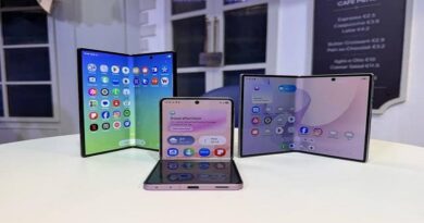 Samsung Galaxy Z Fold 8 Ultra Z Fold 8 and Z Flip 8 First Sale Begins Save Up to Rs 1 Lakh with Exciting Launch Offers