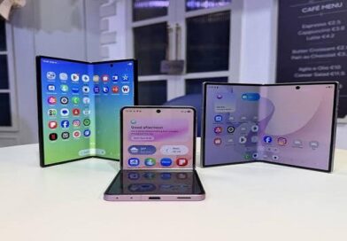 Samsung Galaxy Z Fold 8 Ultra Z Fold 8 and Z Flip 8 First Sale Begins Save Up to Rs 1 Lakh with Exciting Launch Offers Samsung Galaxy Z Fold 8 Ultra Z Fold 8 and Z Flip 8 First Sale Begins Save Up to Rs 1 Lakh with Exciting Launch Offers