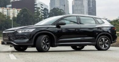 BYD Song Pro DM i Flex Unveiled: This Powerful Hybrid SUV Runs on Petrol, Ethanol and Electric Power