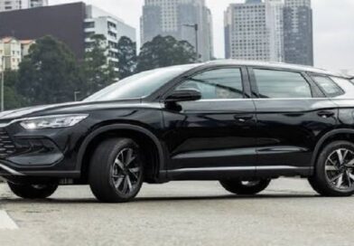BYD Song Pro DM i Flex Unveiled: This Powerful Hybrid SUV Runs on Petrol, Ethanol and Electric Power BYD Song Pro DM i Flex Unveiled: This Powerful Hybrid SUV Runs on Petrol, Ethanol and Electric Power