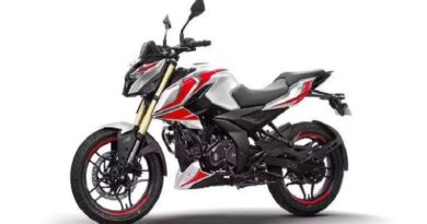 2026 Bajaj Pulsar N160 S Price: New 4 Valve Engine, More Power and Advanced Features Launched