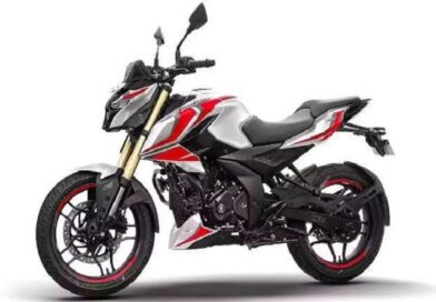 2026 Bajaj Pulsar N160 S Price: New 4 Valve Engine, More Power and Advanced Features Launched 2026 Bajaj Pulsar N160 S Price: New 4 Valve Engine, More Power and Advanced Features Launched