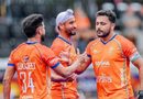India vs Argentina Hockey World Cup: Team India Faces Do or Die Battle, Big Win Needed for Semi-Final Qualification