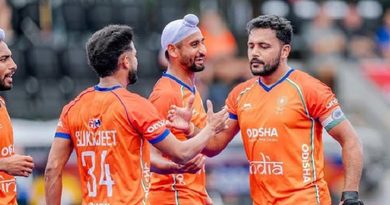India vs Argentina Hockey World Cup: Team India Faces Do or Die Battle, Big Win Needed for Semi-Final Qualification