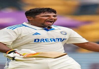 Sarfaraz Khan Makes Stunning Team India Comeback After Two Years Sai Sudharsan Injury Opens Door for Sri Lanka Test