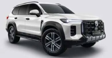 MG Majestor Price Hike: SUV Becomes More Expensive, Know How Much the Price Has Increased
