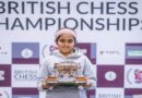 11 Year Old Bodhana Sivanandan Makes History as Britain’s Youngest Female Chess Champion