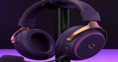 Noise Clutch HP P01 Gaming Headphone Launched in India With 7.1 Surround Sound and 40 Hour Battery