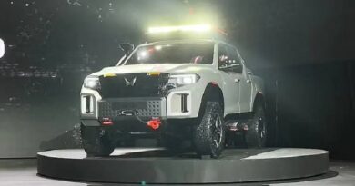 Mahindra Scorpio N Pickup Launch: Test Mule Spotted, Know Design, Features, Engine, 4×4 Capability and Expected Launch