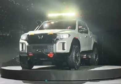 Mahindra Scorpio N Pickup Launch: Test Mule Spotted, Know Design, Features, Engine, 4×4 Capability and Expected Launch