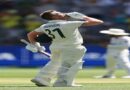 Australia in Deep Trouble in Darwin Test, 183 for 8 at Tea; Steve Smith Leads Fightback as Hasan Mahmud Takes Four Wickets