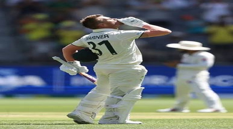 Australia in Deep Trouble in Darwin Test, 183 for 8 at Tea; Steve Smith Leads Fightback as Hasan Mahmud Takes Four Wickets