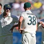 Australia Announce Strong Playing XI for First Test Against Bangladesh, Cummins Hazlewood and Starc Return Together