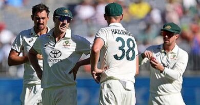 Australia Announce Strong Playing XI for First Test Against Bangladesh, Cummins Hazlewood and Starc Return Together