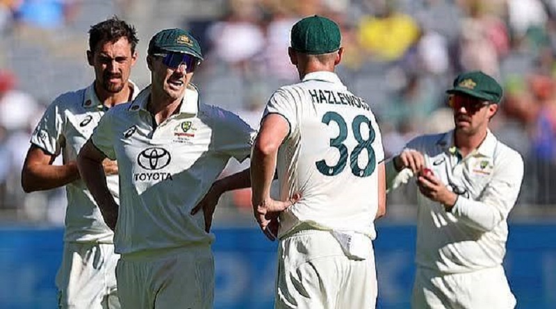 Australia Announce Strong Playing XI for First Test Against Bangladesh, Cummins Hazlewood and Starc Return Together