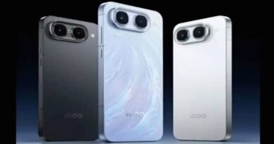 iQOO Neo 11 Ultra to Launch With Custom 3nm MediaTek Dimensity 9500M Chipset and 2000 Nits Display