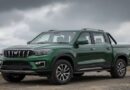 Mahindra Scorpio N Pickup Launch Today: Powerful Engine, Premium Features and 4×4 Capability