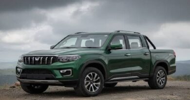 Mahindra Scorpio N Pickup Launch Today: Powerful Engine, Premium Features and 4×4 Capability