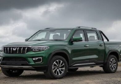 Mahindra Scorpio N Pickup Launch Today: Powerful Engine, Premium Features and 4×4 Capability Mahindra Scorpio N Pickup Launch Today: Powerful Engine, Premium Features and 4×4 Capability