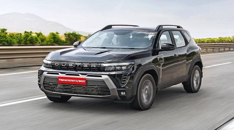 Renault Duster 1.3 Litre Buying Guide: EMI After Rs 2 Lakh Down Payment and Total Cost Explained