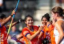 Indian Women’s Hockey Team Gets Rs 50 Lakh Reward After Historic World Cup Finish