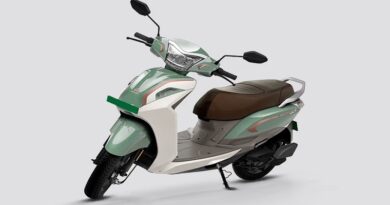 Ampere Magnus G Max: New Electric Scooter With 142 Km Range and 30 Plus Smart Features Launched at Rs 1.09 Lakh