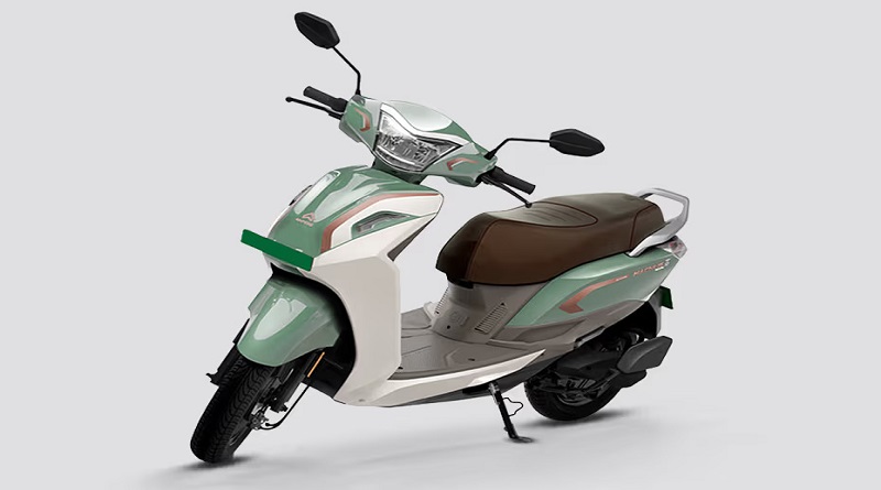 Ampere Magnus G Max: New Electric Scooter With 142 Km Range and 30 Plus Smart Features Launched at Rs 1.09 Lakh