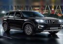 Mahindra Scorpio N Facelift Launched With Premium Features Powerful Upgrades and Price Details