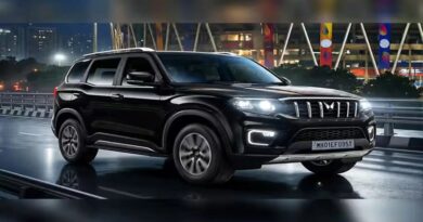 Mahindra Scorpio N Facelift Launched With Premium Features Powerful Upgrades and Price Details