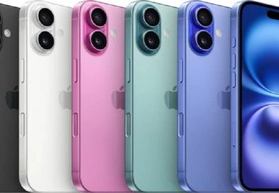 iPhone 16 Under Rs 60000 on Flipkart With Bank Offers, A18 Chip and 48MP Camera Make It a Powerful Deal