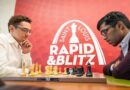 R Praggnanandhaa Tops Saint Louis Rapid Tournament with 12 Points Out of 18 Strengthens Grand Chess Tour Finals Hopes