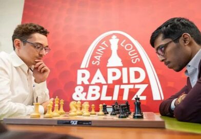 R Praggnanandhaa Tops Saint Louis Rapid Tournament with 12 Points Out of 18 Strengthens Grand Chess Tour Finals Hopes