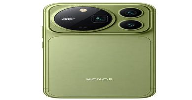 Honor Magic 9 Series: 200MP Dual Cameras, 8000mAh Battery and Snapdragon 8 Elite Gen 6