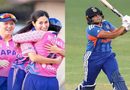 IND W vs JPN W Match Result India Crush Japan by Eight Wickets to Storm into Asian Games 2026 Semifinal