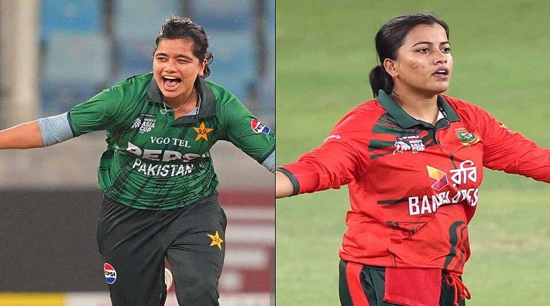 PAK W vs BAN W Pakistan Women Beat Bangladesh to Win Asian Games 2026 Bronze Medal as Bowlers Seal Thrilling Victory PAK W vs BAN W Pakistan Women Beat Bangladesh to Win Asian Games 2026 Bronze Medal as Bowlers Seal Thrilling Victory