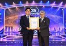 LGE India recognised as “Top Organisation with Innovative HR Practices”