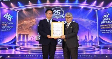 LGE India recognised as “Top Organisation with Innovative HR Practices” LGE India recognised as “Top Organisation with Innovative HR Practices”